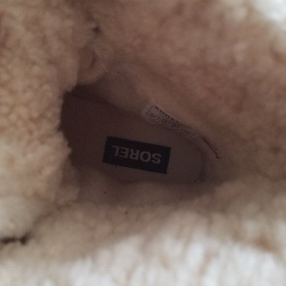 Sorel Tivoli IV Boot - Picture 3 of 8